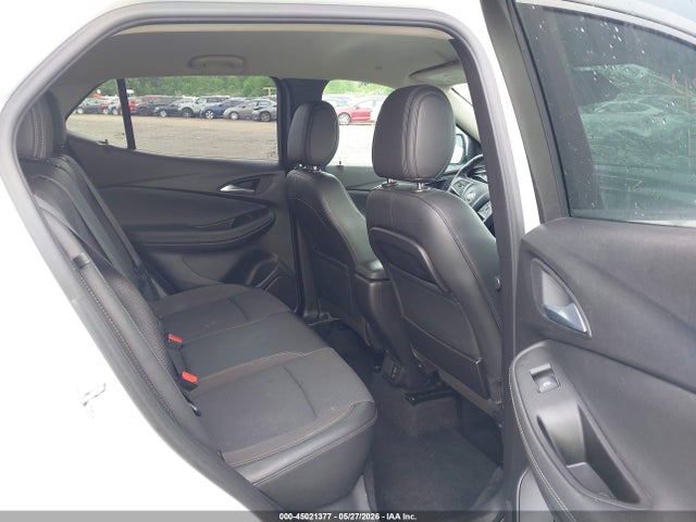 45021377 :رقم المزاد ، KL4MMBS2XLB116194 vin ، 2020 Buick Encore Gx Fwd Preferred مزاد بيع