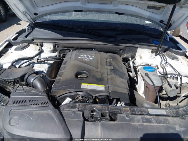Aukcja sprzedaży 2015 Audi A5 2.0t Premium, vin: WAUCFAFH5FN012457, numer aukcji: 45021378