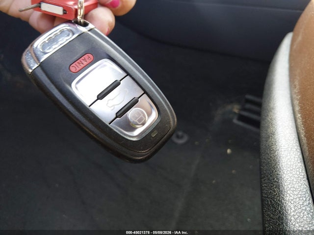 Aukcja sprzedaży 2015 Audi A5 2.0t Premium, vin: WAUCFAFH5FN012457, numer aukcji: 45021378