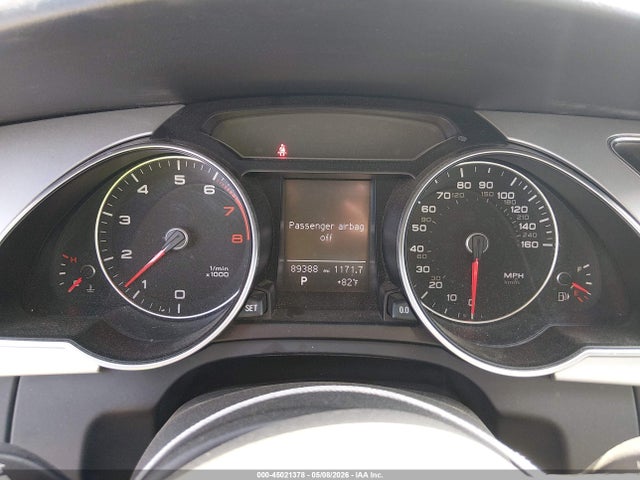 Aukcja sprzedaży 2015 Audi A5 2.0t Premium, vin: WAUCFAFH5FN012457, numer aukcji: 45021378