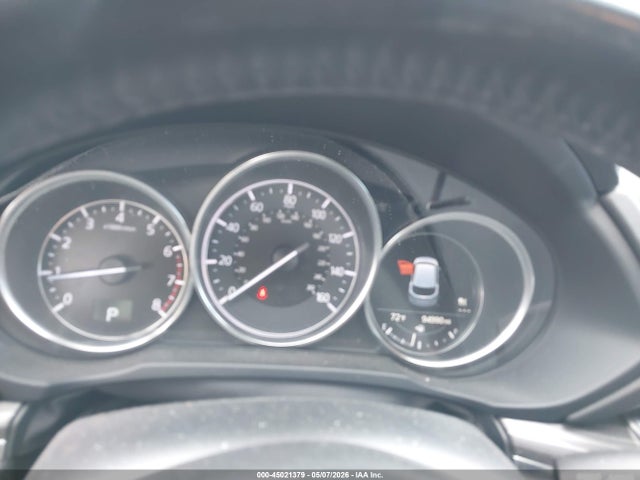 Aukcja sprzedaży 2018 Mazda Cx-5 Grand Touring, vin: JM3KFBDM3J0300222, numer aukcji: 45021379