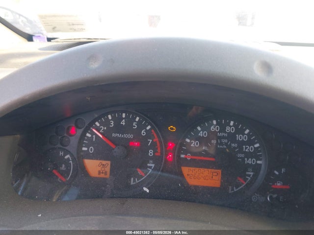 Продажа на аукционе авто 2015 Nissan Frontier Sv, vin: 1N6AD0EVXFN715826, номер лота: 45021382