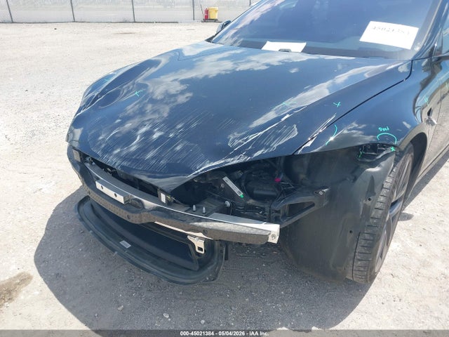 Aukcja sprzedaży 2021 Tesla Model S Long Range Dual Motor All-wheel Drive, vin: 5YJSA1E55MF435362, numer aukcji: 45021384