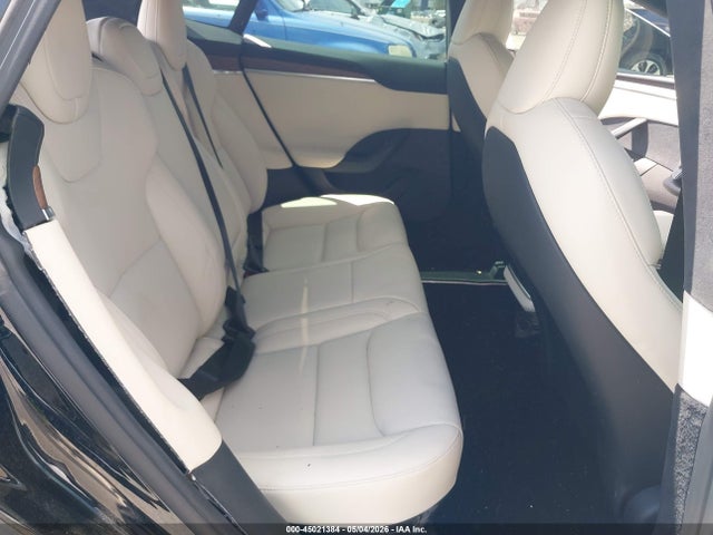 Aukcja sprzedaży 2021 Tesla Model S Long Range Dual Motor All-wheel Drive, vin: 5YJSA1E55MF435362, numer aukcji: 45021384
