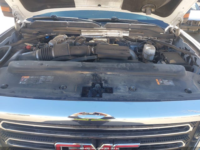 1GT42TCY3KF120339 GMC SIERRA 3500HD