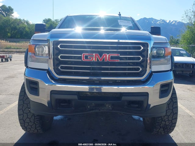 1GT42TCY3KF120339 GMC SIERRA 3500HD