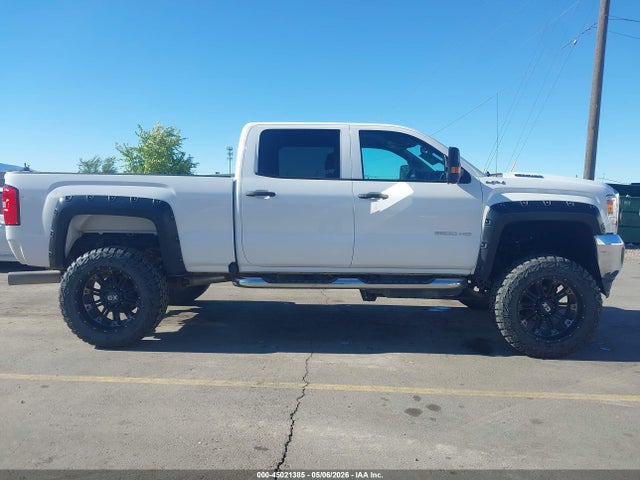 1GT42TCY3KF120339 GMC SIERRA 3500HD