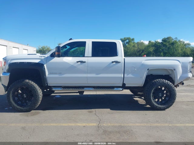 1GT42TCY3KF120339 GMC SIERRA 3500HD