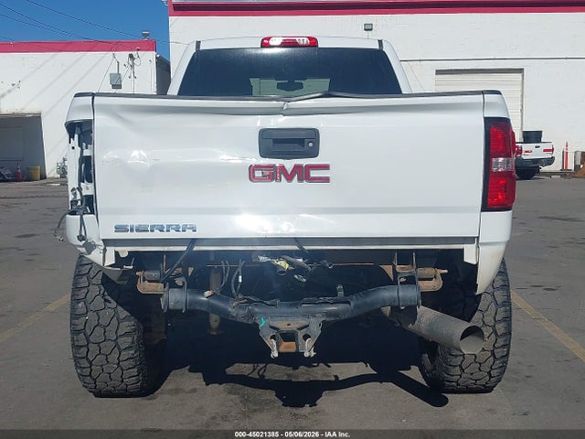 1GT42TCY3KF120339 GMC SIERRA 3500HD