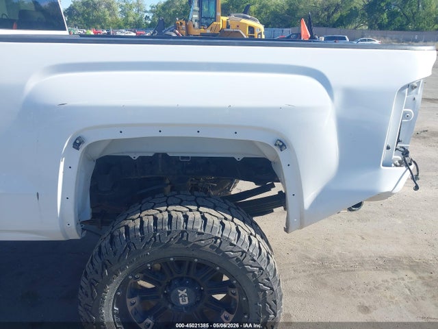 1GT42TCY3KF120339 GMC SIERRA 3500HD