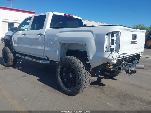 1GT42TCY3KF120339 GMC SIERRA 3500HD