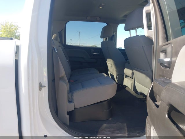 1GT42TCY3KF120339 GMC SIERRA 3500HD