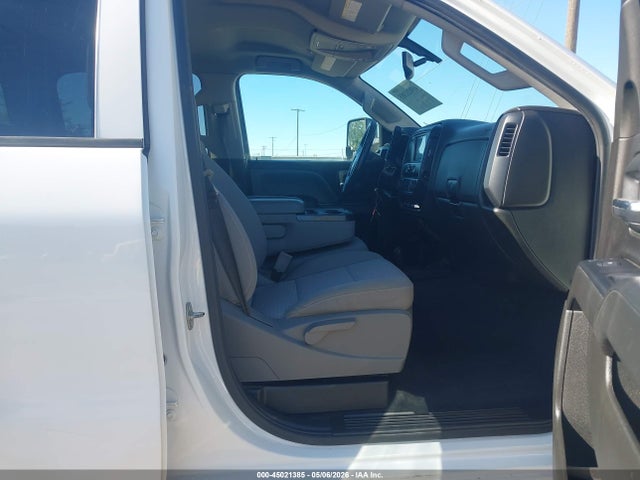 1GT42TCY3KF120339 GMC SIERRA 3500HD