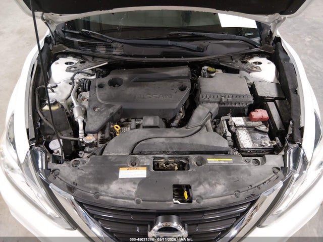 Aukcja sprzedaży 2018 Nissan Altima 2.5 S, vin: 1N4AL3AP5JC157943, numer aukcji: 45021388