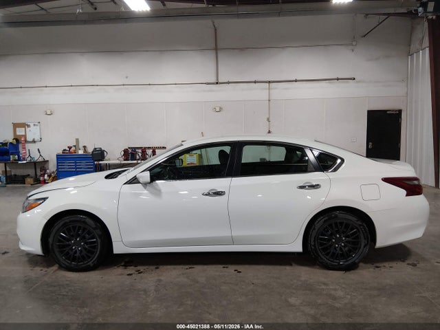 Aukcja sprzedaży 2018 Nissan Altima 2.5 S, vin: 1N4AL3AP5JC157943, numer aukcji: 45021388