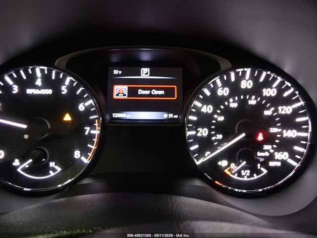 Aukcja sprzedaży 2018 Nissan Altima 2.5 S, vin: 1N4AL3AP5JC157943, numer aukcji: 45021388