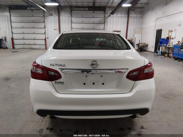 Aukcja sprzedaży 2018 Nissan Altima 2.5 S, vin: 1N4AL3AP5JC157943, numer aukcji: 45021388