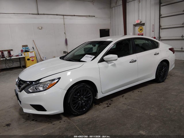 Aukcja sprzedaży 2018 Nissan Altima 2.5 S, vin: 1N4AL3AP5JC157943, numer aukcji: 45021388