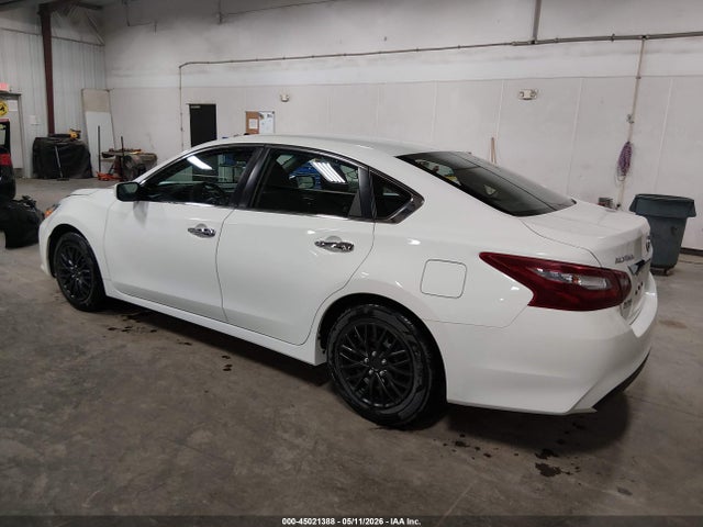 Aukcja sprzedaży 2018 Nissan Altima 2.5 S, vin: 1N4AL3AP5JC157943, numer aukcji: 45021388