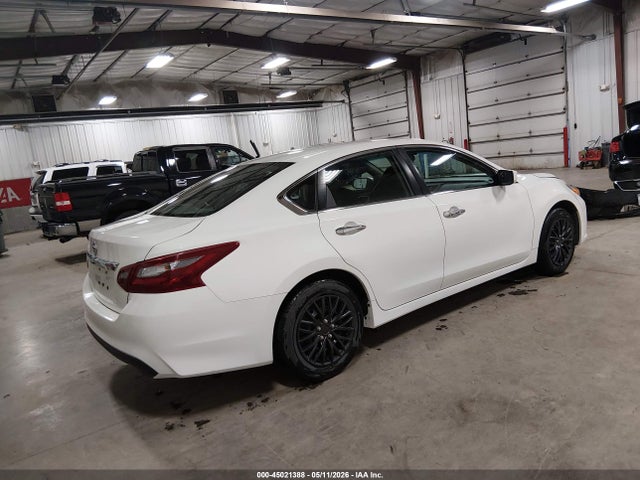 Aukcja sprzedaży 2018 Nissan Altima 2.5 S, vin: 1N4AL3AP5JC157943, numer aukcji: 45021388