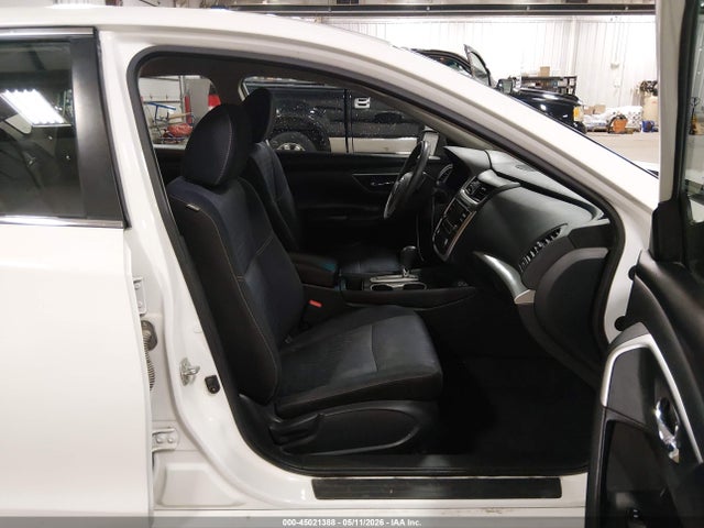 Aukcja sprzedaży 2018 Nissan Altima 2.5 S, vin: 1N4AL3AP5JC157943, numer aukcji: 45021388