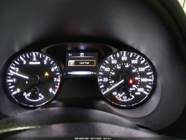 Aukcja sprzedaży 2018 Nissan Altima 2.5 S, vin: 1N4AL3AP5JC157943, numer aukcji: 45021388
