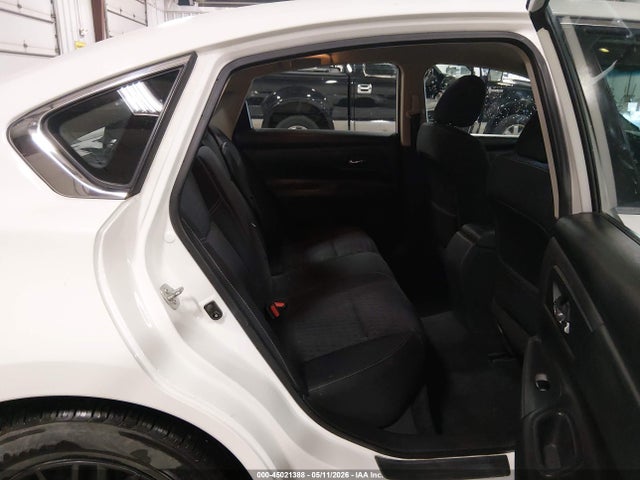 Aukcja sprzedaży 2018 Nissan Altima 2.5 S, vin: 1N4AL3AP5JC157943, numer aukcji: 45021388