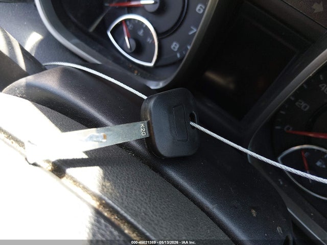45021389 :رقم المزاد ، 1G11C5SL2FF206046 vin ، 2015 Chevrolet Malibu 1lt مزاد بيع