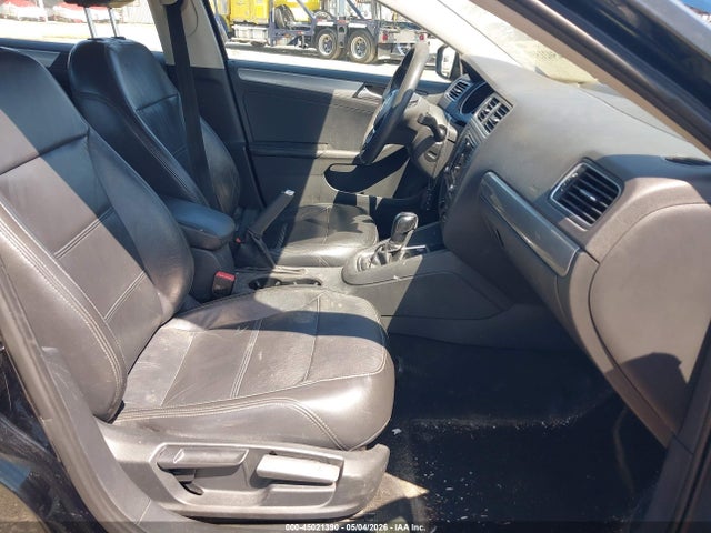 2016 Volkswagen Jetta 1.4t Se მანქანა იყიდება აუქციონზე, vin: 3VWD67AJ6GM318371, აუქციონის ნომერი: 45021390