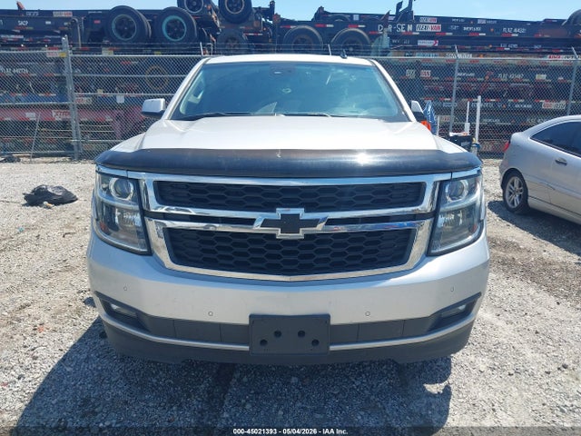 Aukcja sprzedaży 2015 Chevrolet Tahoe Lt, vin: 1GNSCBKC1FR106939, numer aukcji: 45021393