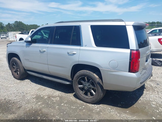 Aukcja sprzedaży 2015 Chevrolet Tahoe Lt, vin: 1GNSCBKC1FR106939, numer aukcji: 45021393