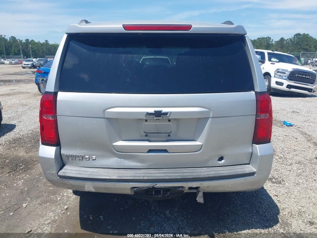Aukcja sprzedaży 2015 Chevrolet Tahoe Lt, vin: 1GNSCBKC1FR106939, numer aukcji: 45021393