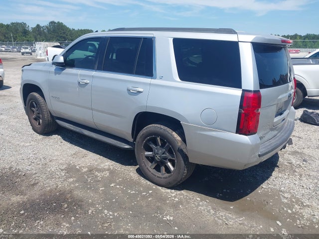 Aukcja sprzedaży 2015 Chevrolet Tahoe Lt, vin: 1GNSCBKC1FR106939, numer aukcji: 45021393