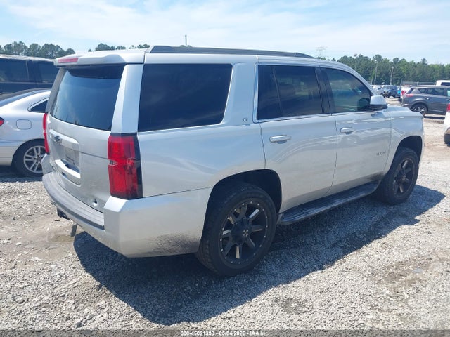 Aukcja sprzedaży 2015 Chevrolet Tahoe Lt, vin: 1GNSCBKC1FR106939, numer aukcji: 45021393