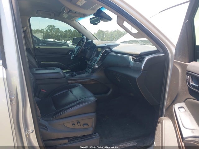 Aukcja sprzedaży 2015 Chevrolet Tahoe Lt, vin: 1GNSCBKC1FR106939, numer aukcji: 45021393