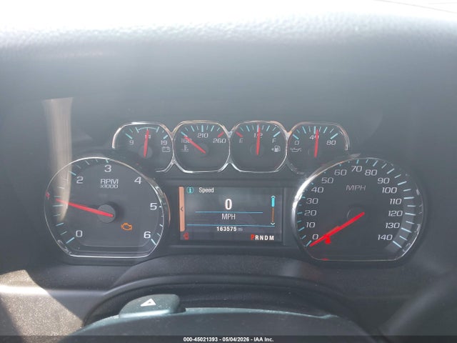 Aukcja sprzedaży 2015 Chevrolet Tahoe Lt, vin: 1GNSCBKC1FR106939, numer aukcji: 45021393
