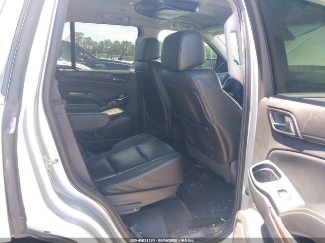 Aukcja sprzedaży 2015 Chevrolet Tahoe Lt, vin: 1GNSCBKC1FR106939, numer aukcji: 45021393