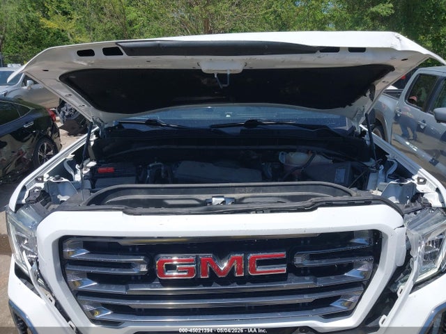 Aukcja sprzedaży 2021 Gmc Sierra 1500 4wd  Short Box At4, vin: 1GTP9EED2MZ377198, numer aukcji: 45021394