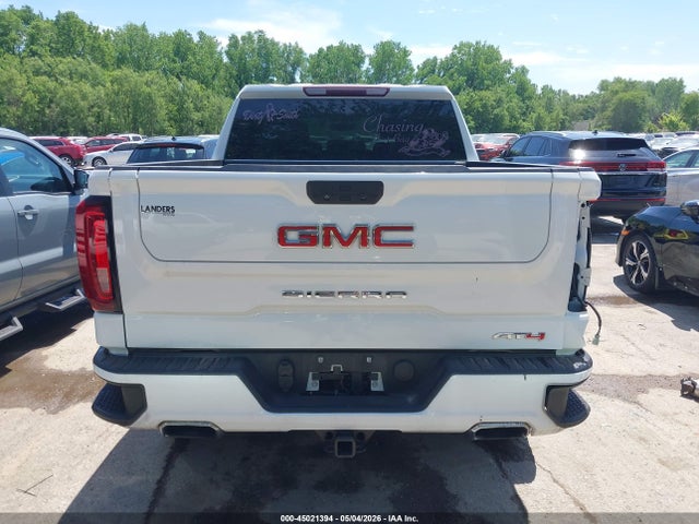 Aukcja sprzedaży 2021 Gmc Sierra 1500 4wd  Short Box At4, vin: 1GTP9EED2MZ377198, numer aukcji: 45021394