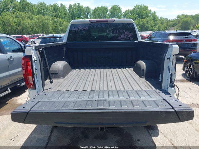 Aukcja sprzedaży 2021 Gmc Sierra 1500 4wd  Short Box At4, vin: 1GTP9EED2MZ377198, numer aukcji: 45021394