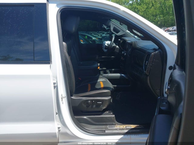 Aukcja sprzedaży 2021 Gmc Sierra 1500 4wd  Short Box At4, vin: 1GTP9EED2MZ377198, numer aukcji: 45021394