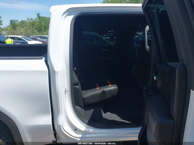 Aukcja sprzedaży 2021 Gmc Sierra 1500 4wd  Short Box At4, vin: 1GTP9EED2MZ377198, numer aukcji: 45021394