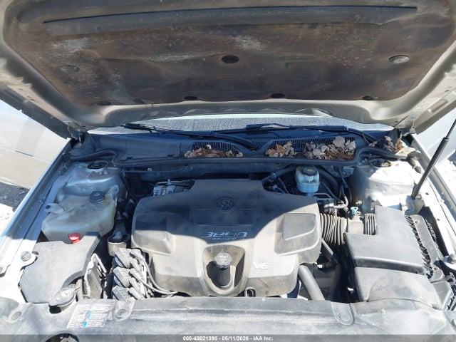 Продаж на аукціоні авто 2008 Buick Lucerne Cxl, vin: 1G4HD57298U176573, номер лоту: 45021395