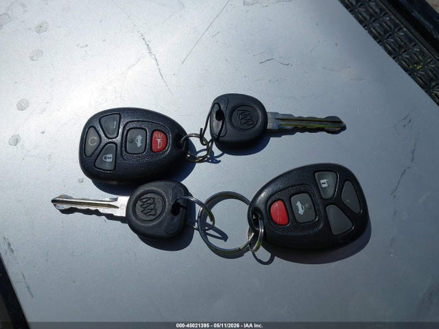 Продаж на аукціоні авто 2008 Buick Lucerne Cxl, vin: 1G4HD57298U176573, номер лоту: 45021395