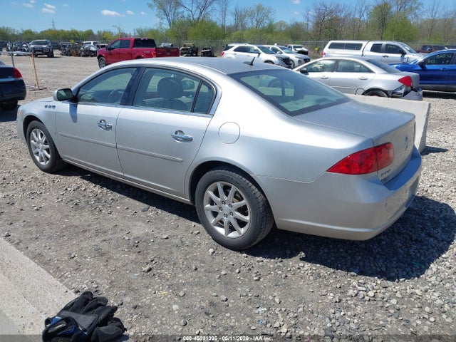 Продаж на аукціоні авто 2008 Buick Lucerne Cxl, vin: 1G4HD57298U176573, номер лоту: 45021395