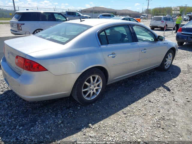 Продаж на аукціоні авто 2008 Buick Lucerne Cxl, vin: 1G4HD57298U176573, номер лоту: 45021395