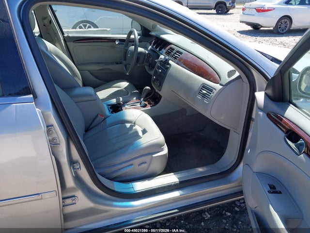 Продаж на аукціоні авто 2008 Buick Lucerne Cxl, vin: 1G4HD57298U176573, номер лоту: 45021395