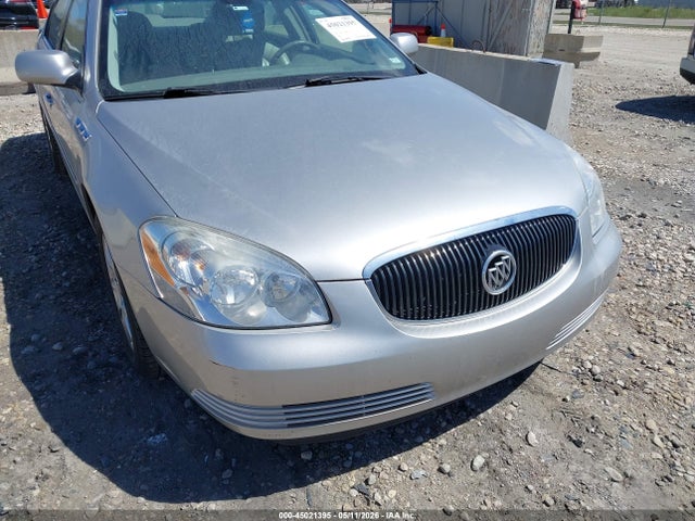 Продаж на аукціоні авто 2008 Buick Lucerne Cxl, vin: 1G4HD57298U176573, номер лоту: 45021395