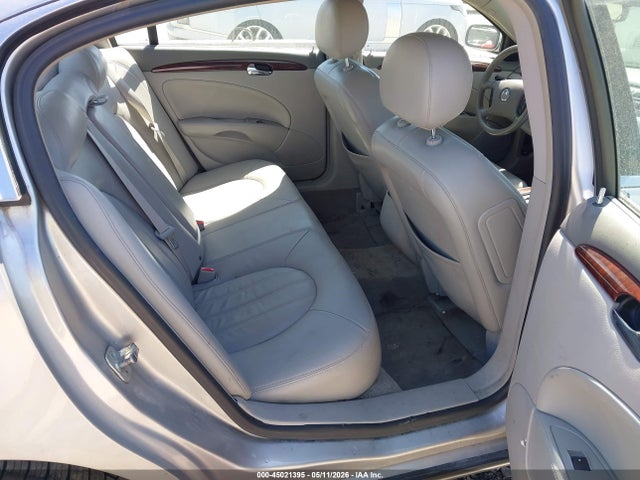 Продаж на аукціоні авто 2008 Buick Lucerne Cxl, vin: 1G4HD57298U176573, номер лоту: 45021395