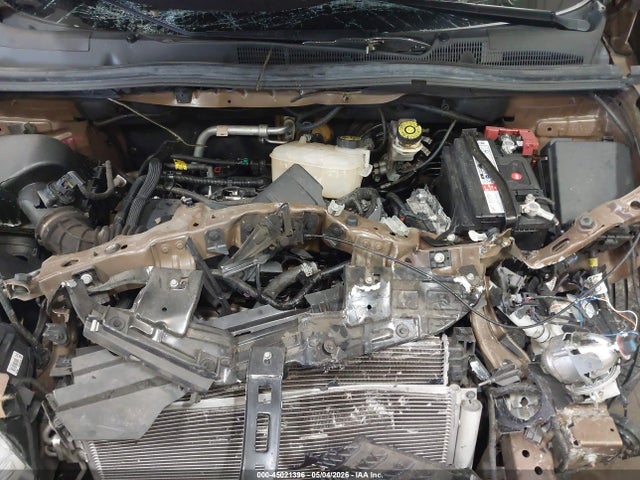 Buick Encore Premium 2016 KL4CJDSB9GB662622 Image 10